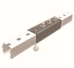 Junção Rápida Externa